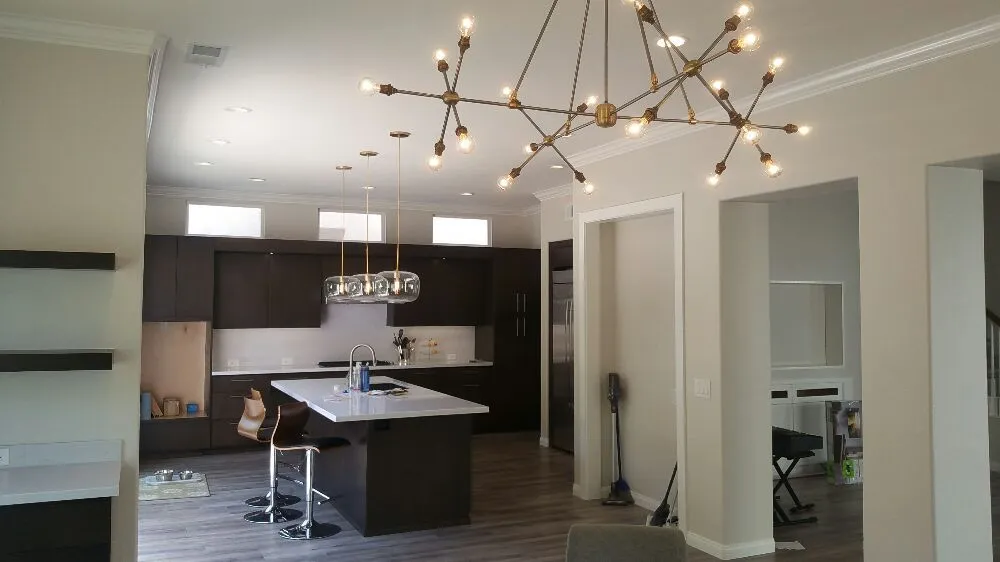Certified emergency electrical service in Cardiff, CA by Trujillo Electric