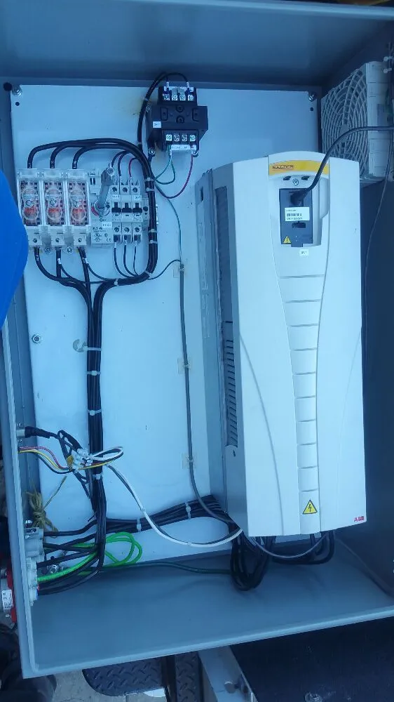 Reliable lighting installation experts serving Cardiff, CA - Trujillo Electric