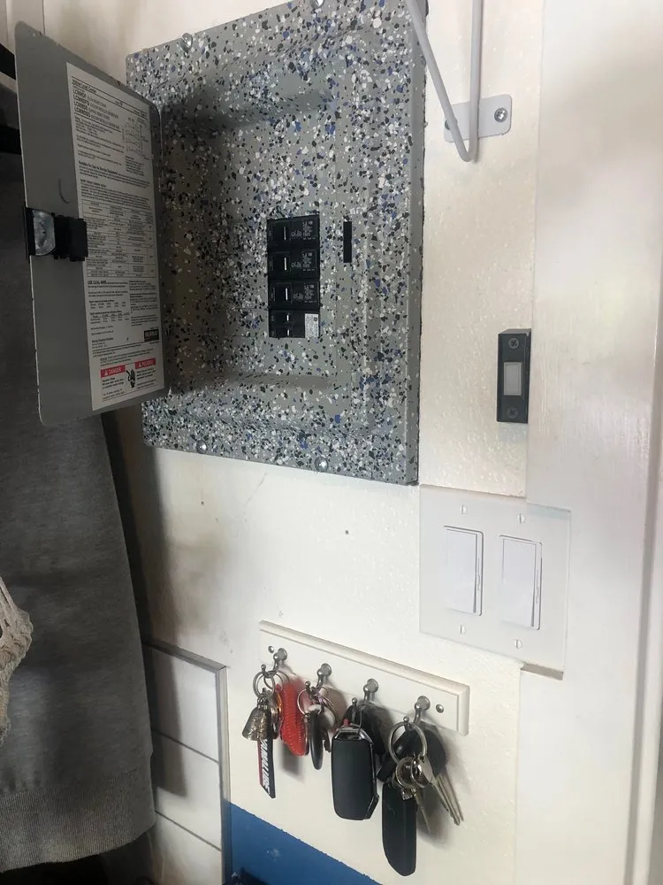 Professional wiring installation service in Cardiff, CA - Trujillo Electric