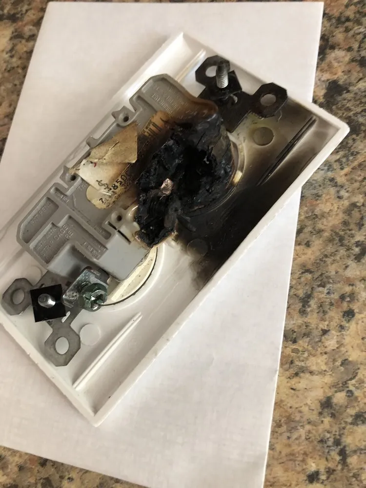 Slide of Trull Electric