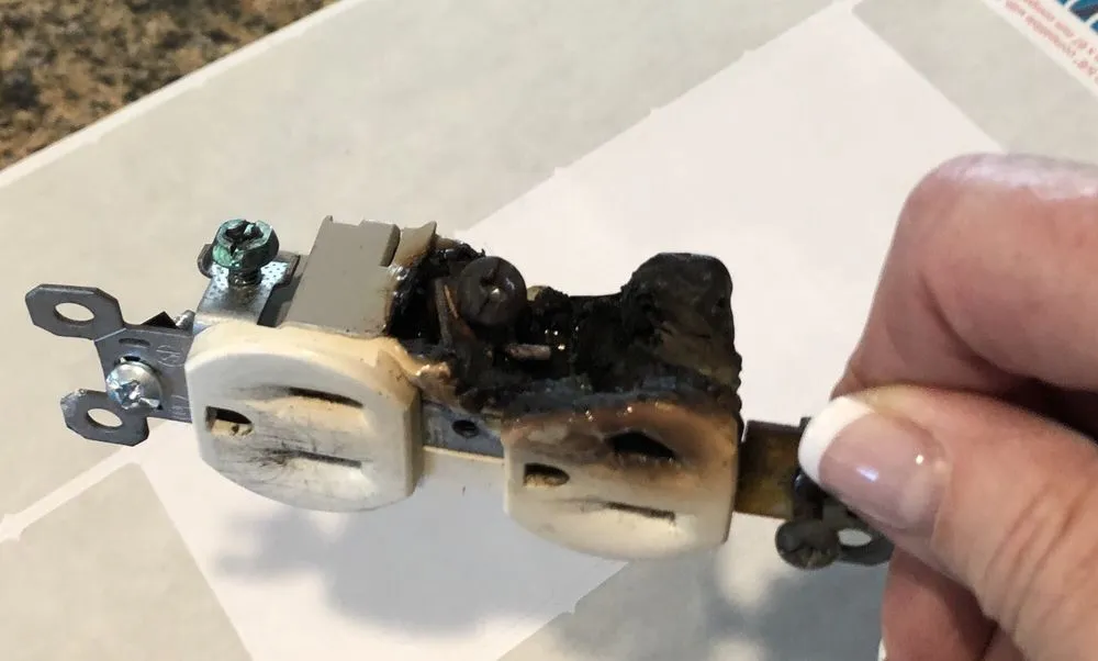 Slide of Trull Electric