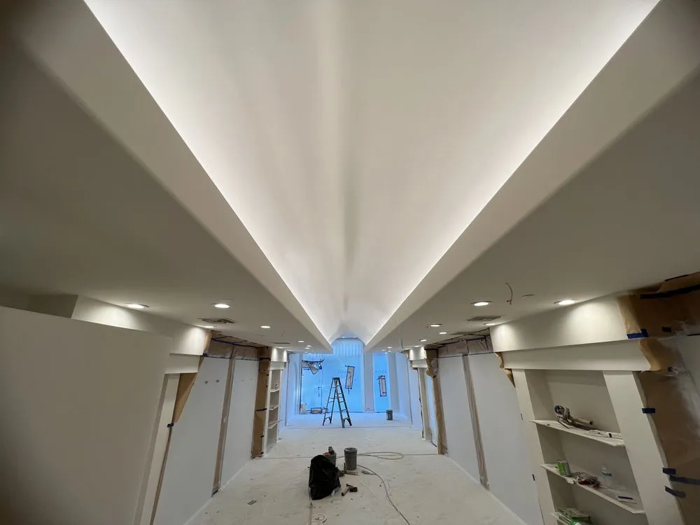 Slide of TruLuxe Electric