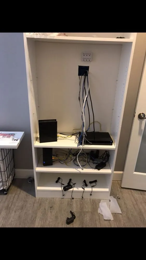 Slide of TruLuxe Electric