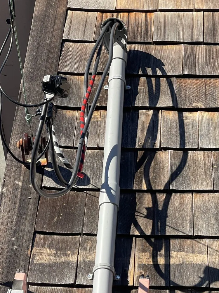 Slide of Truly Electric