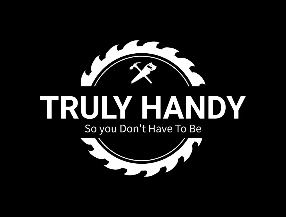 Slide of Truly Handy