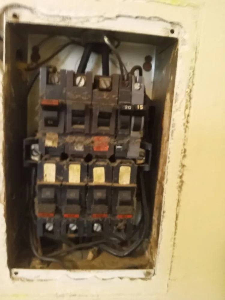 Slide of Truman Group