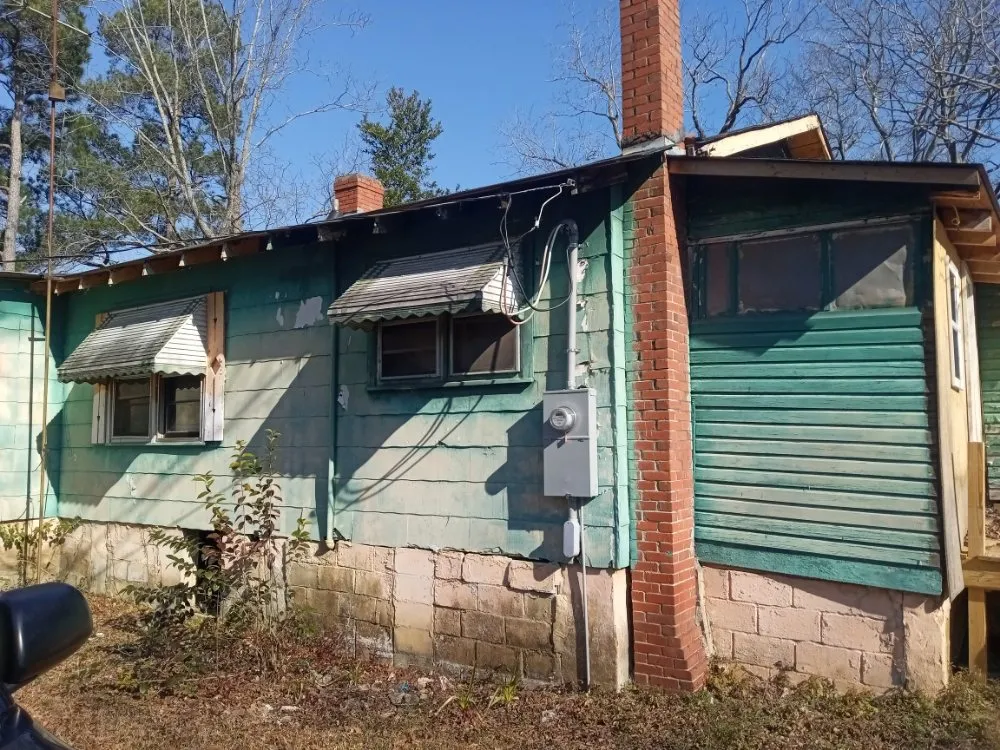 Slide of Truman Group