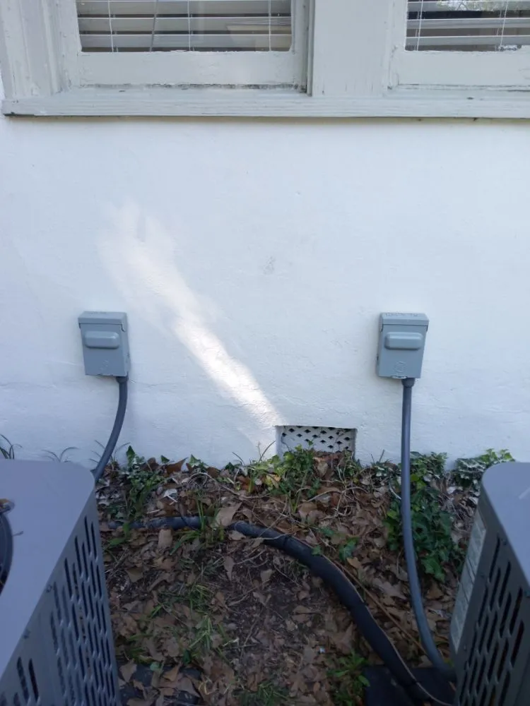 Slide of Truman Group