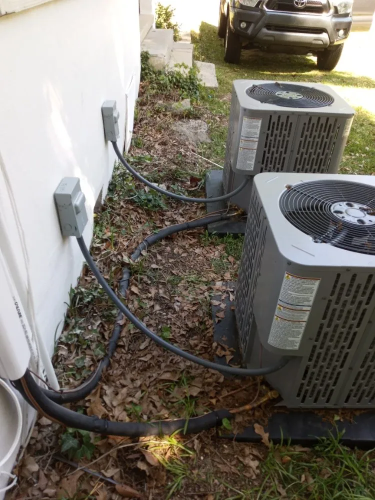 Slide of Truman Group