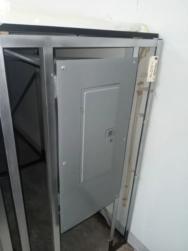 Slide of Truman Group