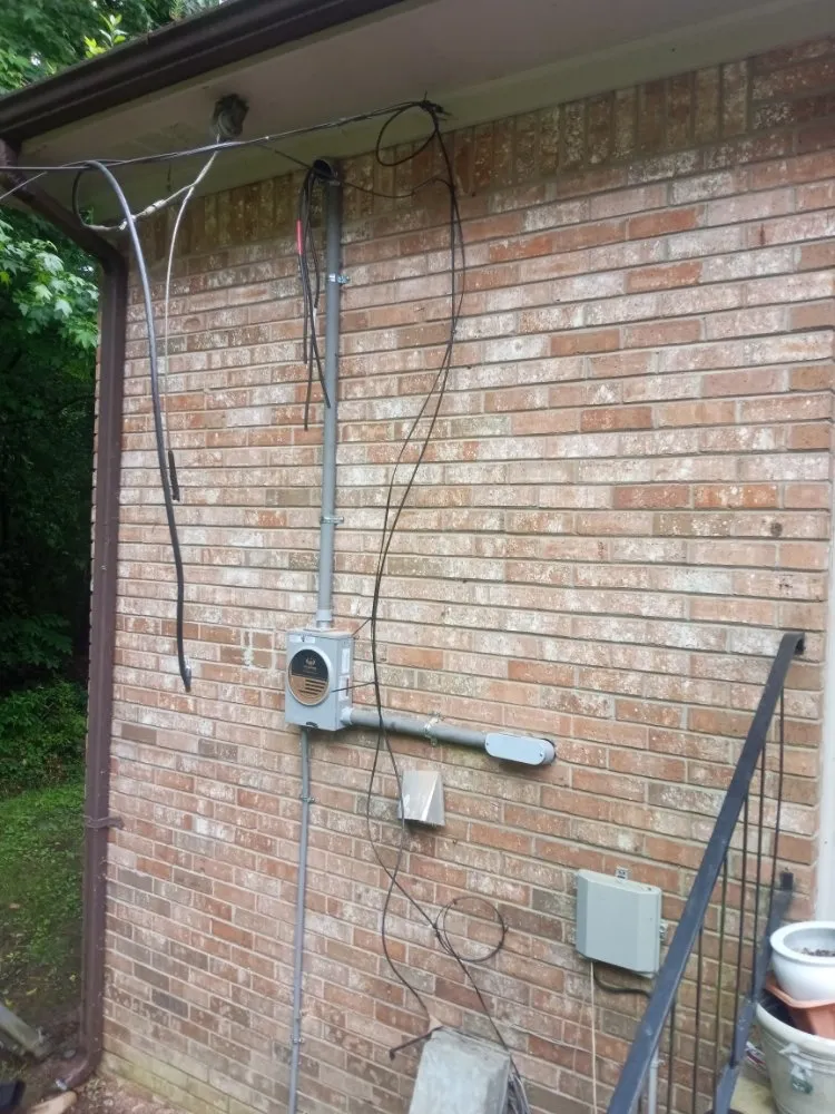 Slide of Truman Group