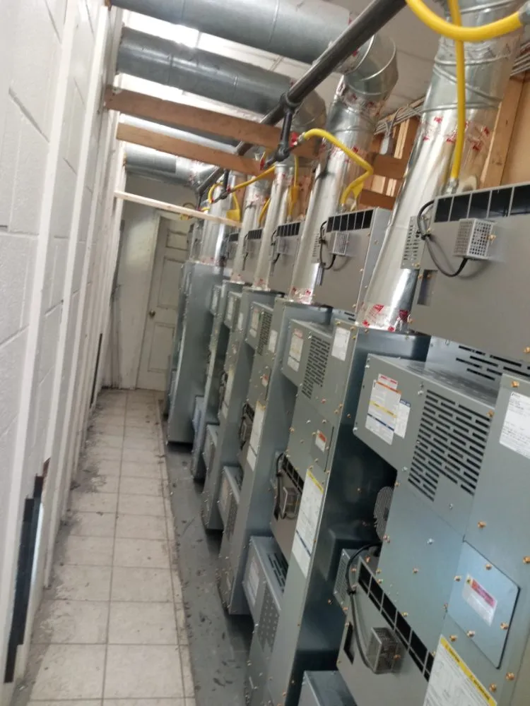 Slide of Truman Group