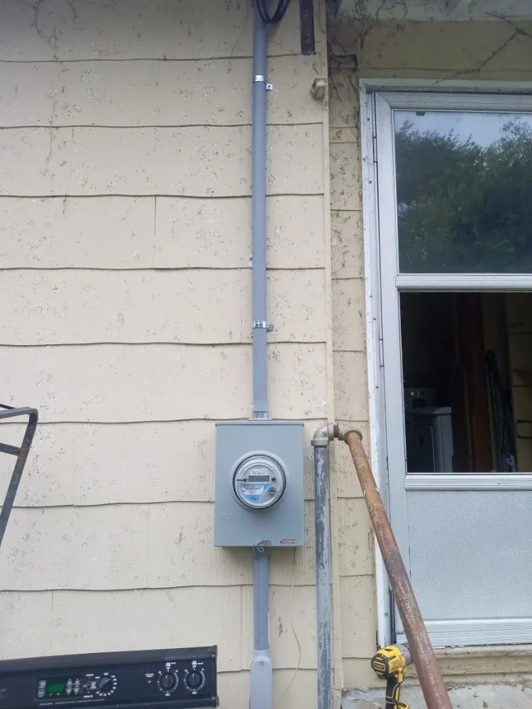 Slide of Truman Group