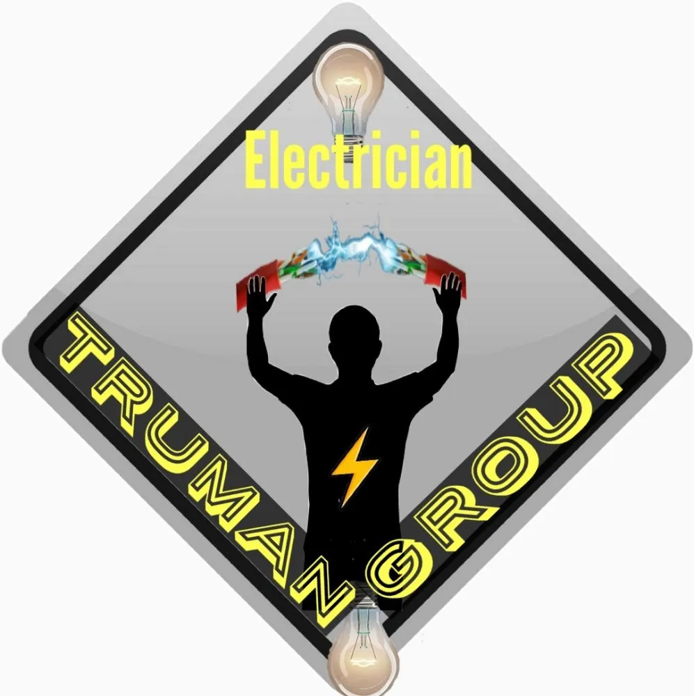 Slide of Truman Group