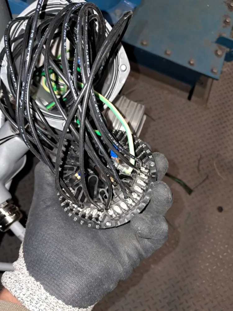 Slide of Truman Group