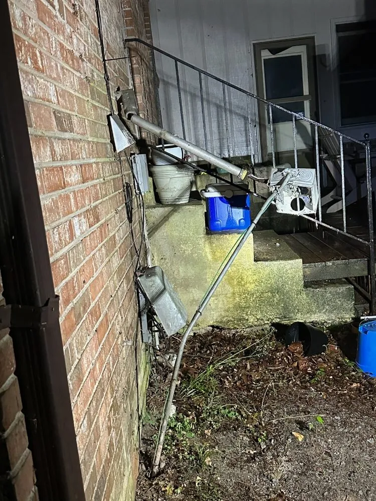 Slide of Truman Group