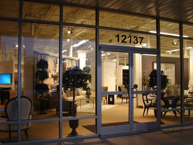 Slide of Trunnell Electric