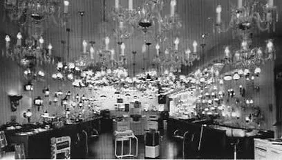 Slide of Trunnell Electric