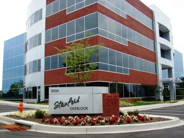 Slide of Trunnell Electric