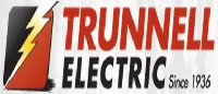 Slide of Trunnell Electric