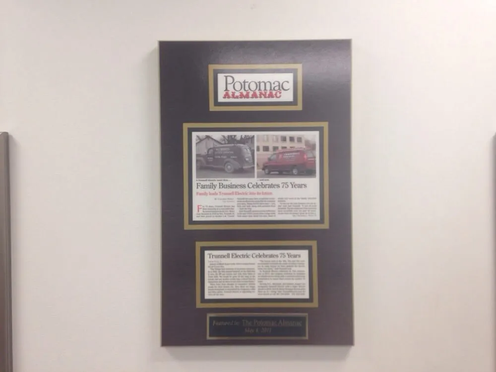 Affordable outlet and switch repair experts serving ,  - Trunnell Electric