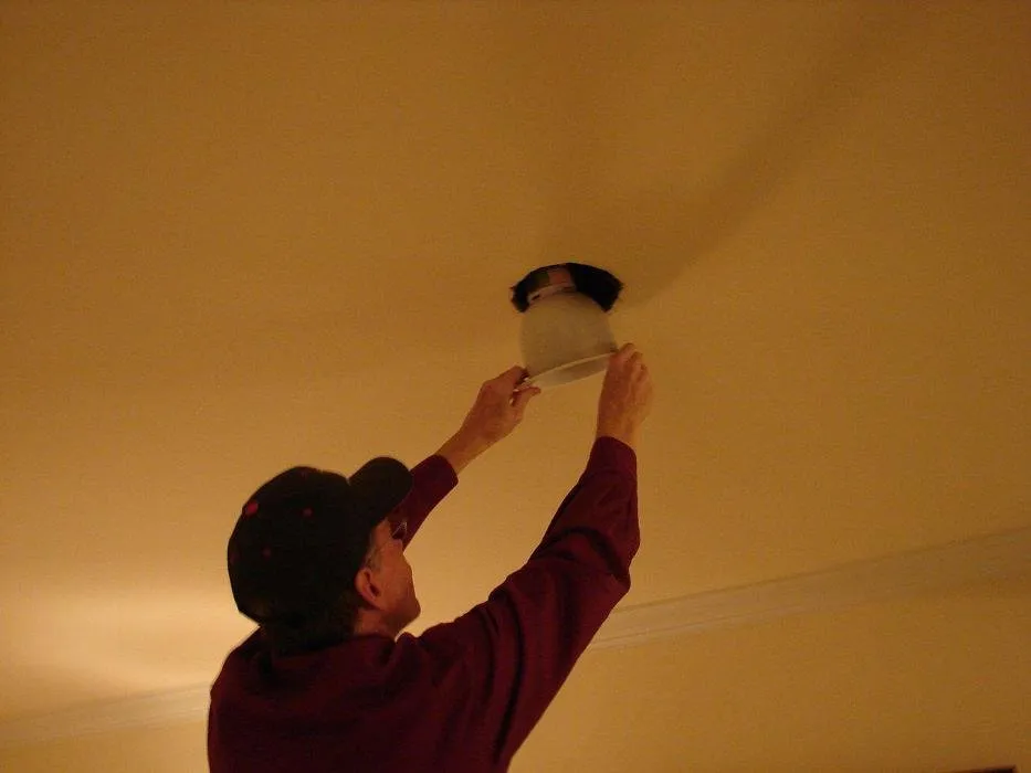 Slide of Trunnell Electric