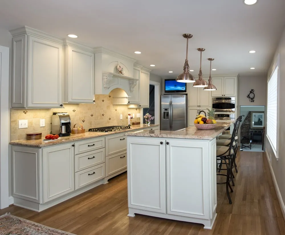 Slide of Trunnell Electric