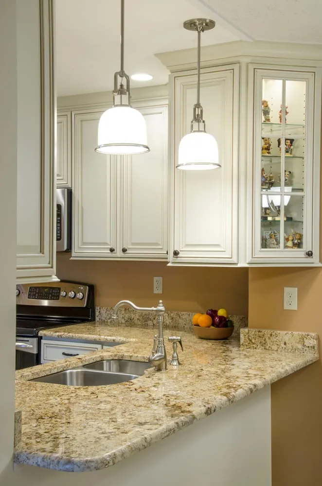 Slide of Trunnell Electric