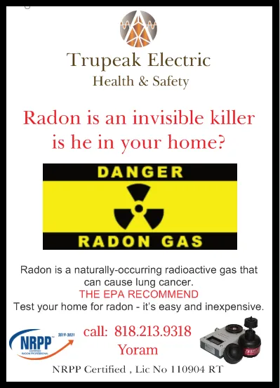 Professional electrician providing emergency electrical service in Encino, CA - Trupeak Electric