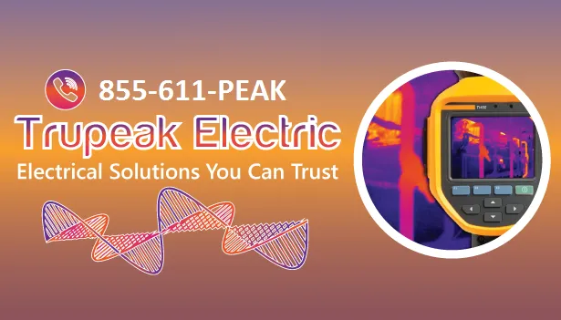 Professional lighting installation service in Encino, CA - Trupeak Electric