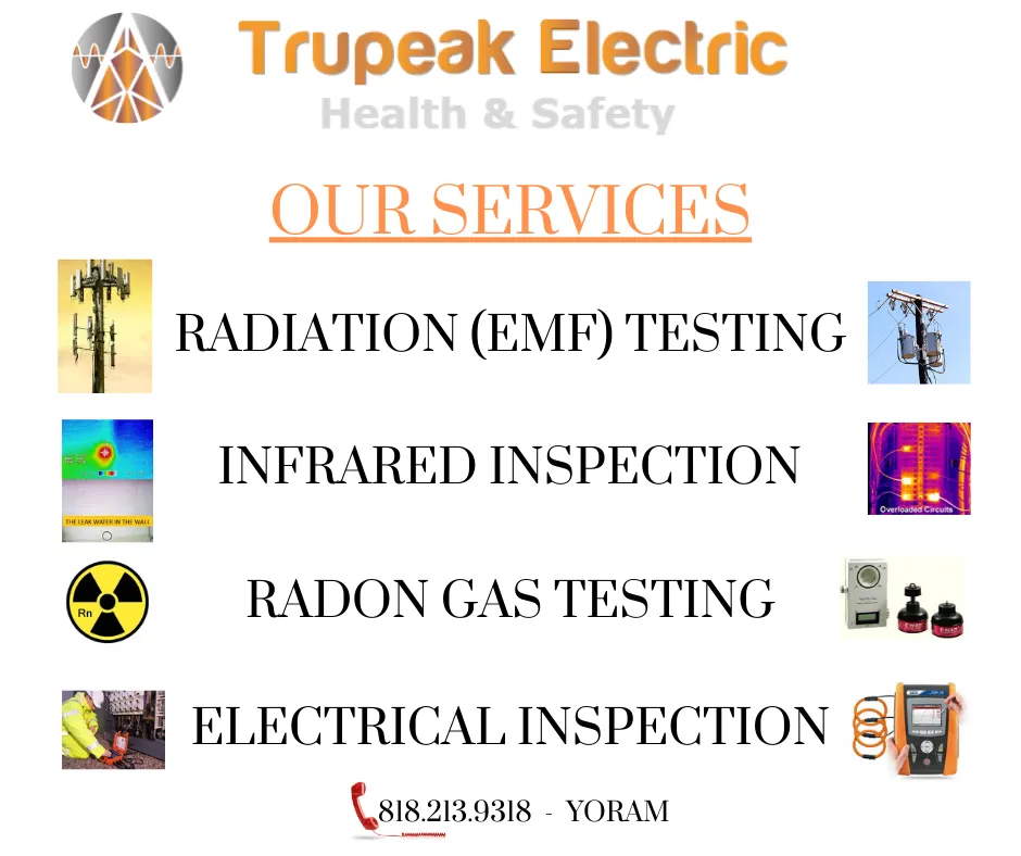 Trusted circuit breaker repair service in Encino, CA - Trupeak Electric