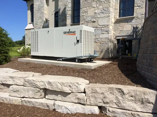 Trupower Generator Service