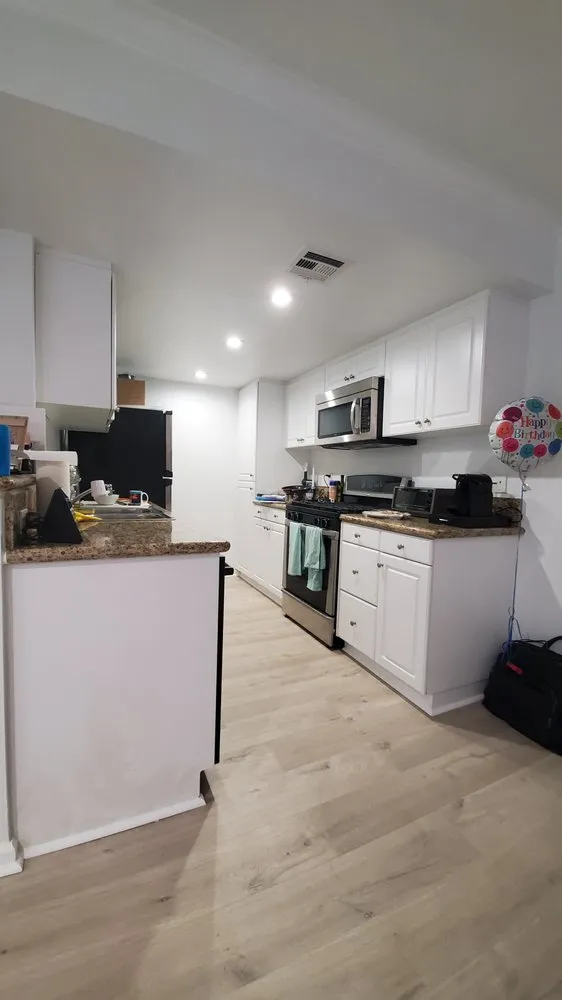 Emergency lighting installation experts serving La Crescenta, CA - Trust Electric