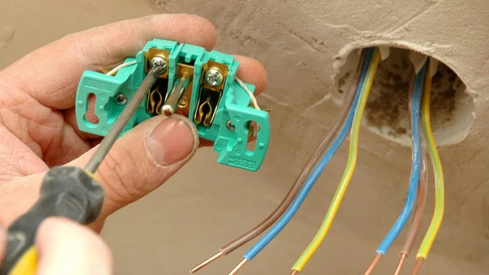 Reliable electrical repair in La Crescenta, CA by Trust Electric