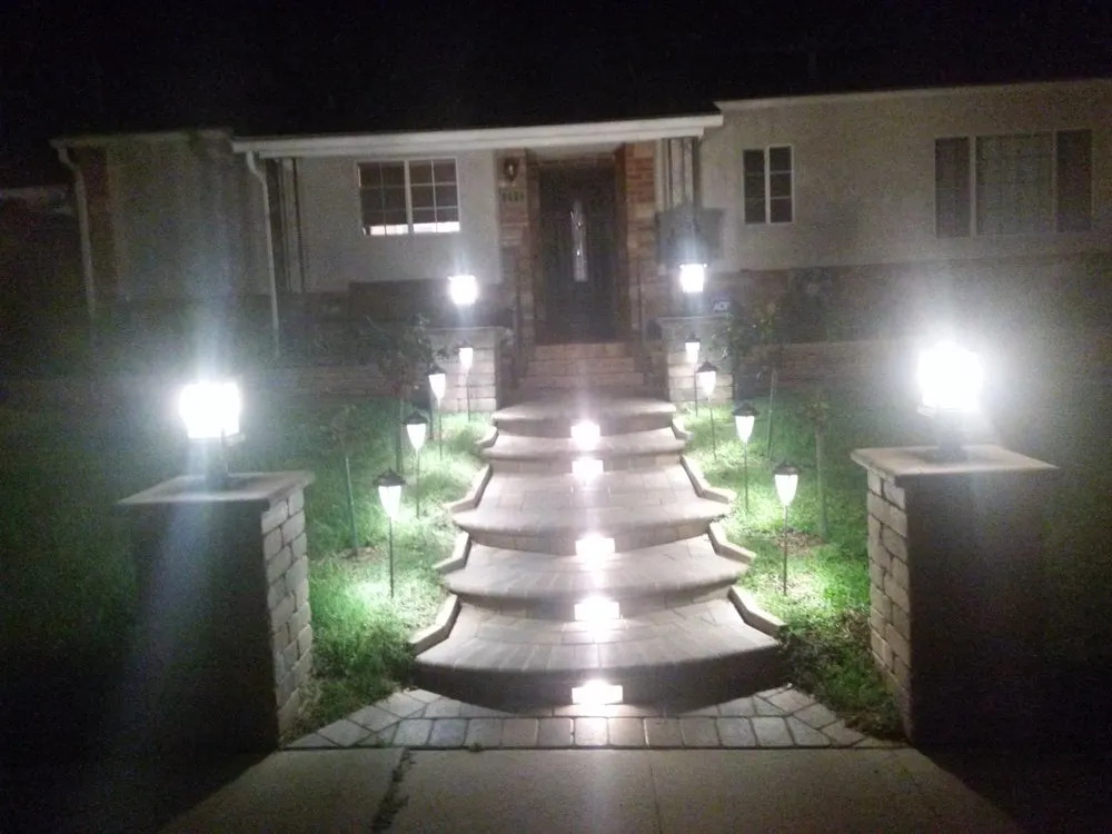 Trusted outlet and switch repair in La Crescenta, CA by Trust Electric