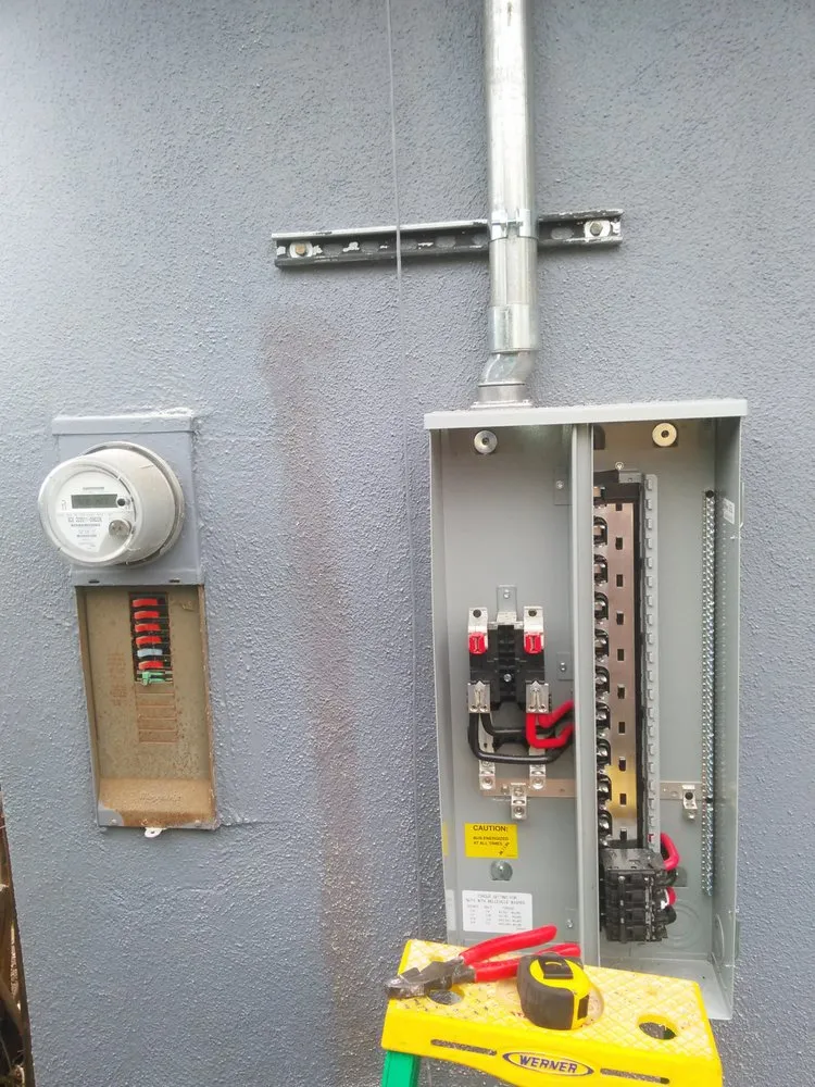 Professional wiring installation experts serving La Crescenta, CA - Trust Electric