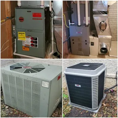 Trust Heating and Air Conditioning