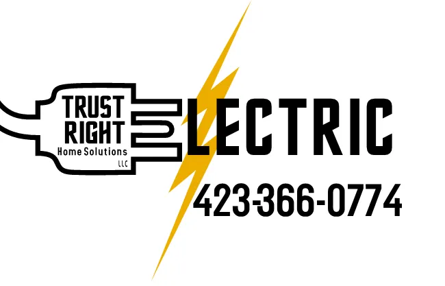 Slide of Trust Right Home Solutions