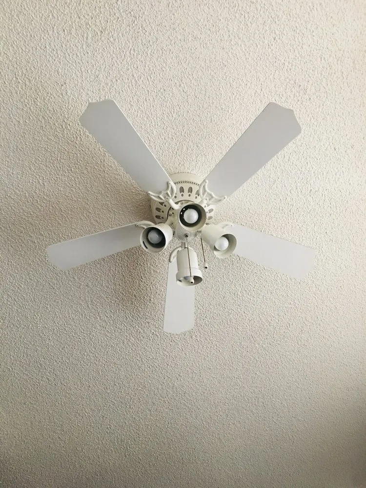 Slide of Trustable Electric Services