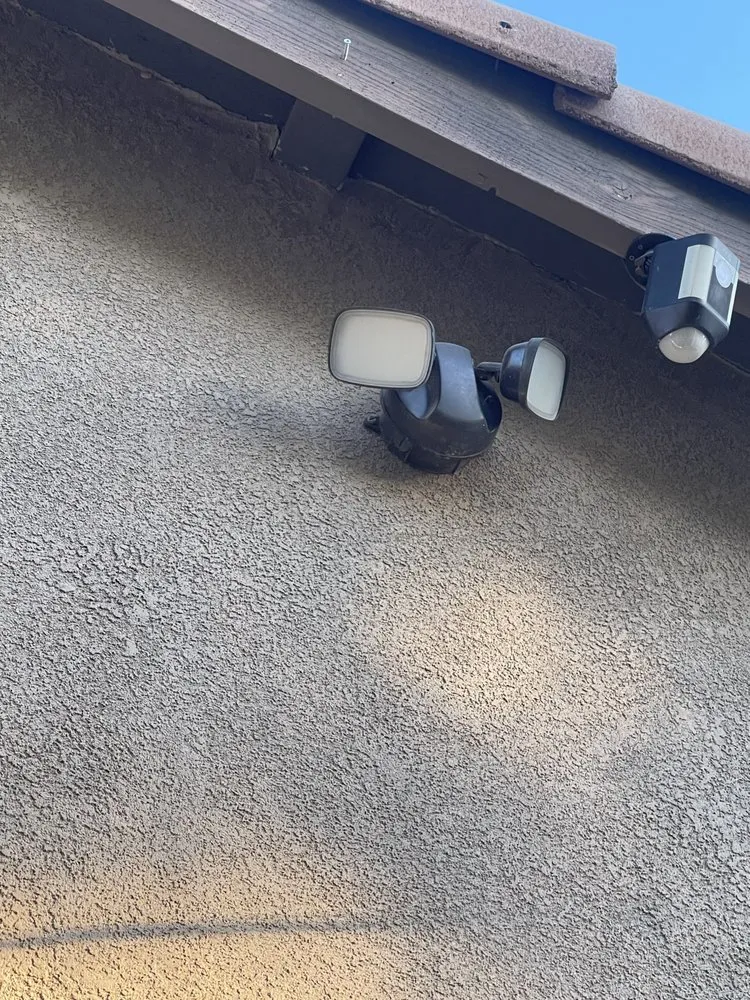 Slide of Trusted Electric