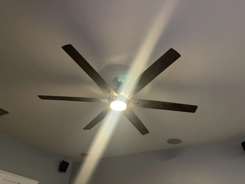 Slide of Trusted Electric