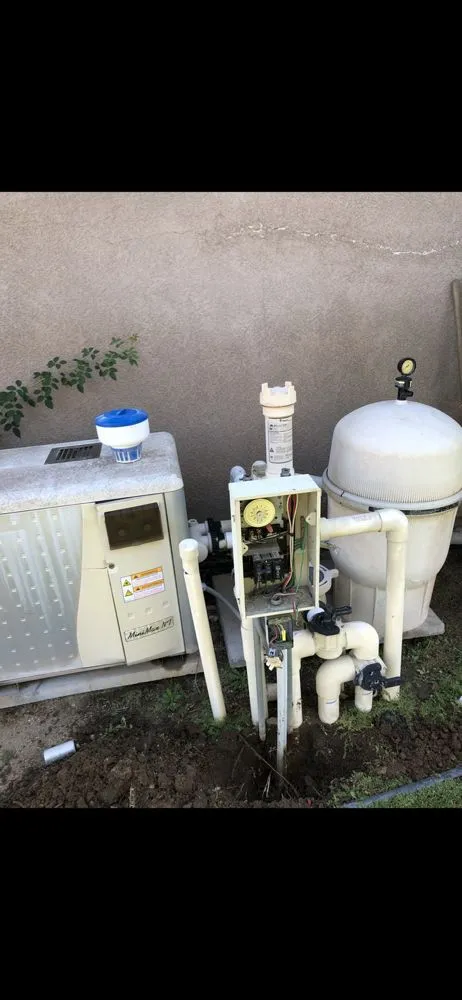 Slide of Trusted Electric