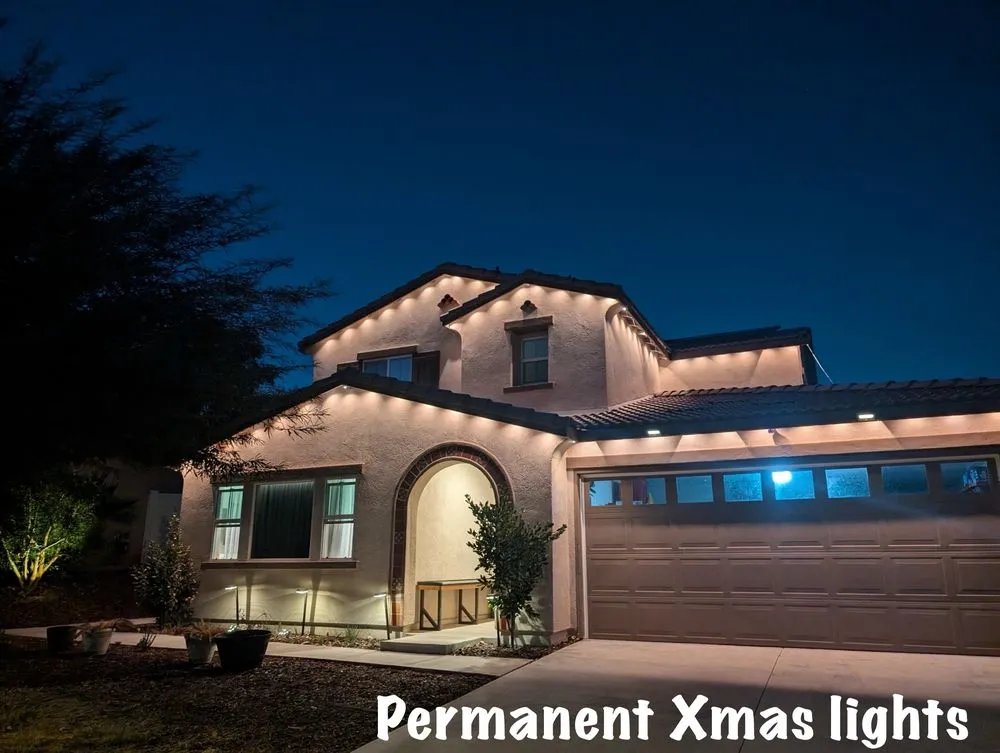 Slide of Trusted Electric