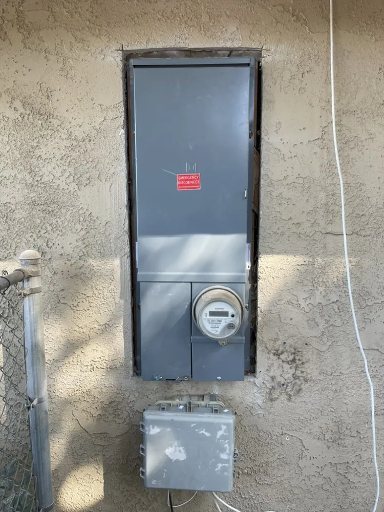 Certified lighting installation service in ,  - Trusted Electric