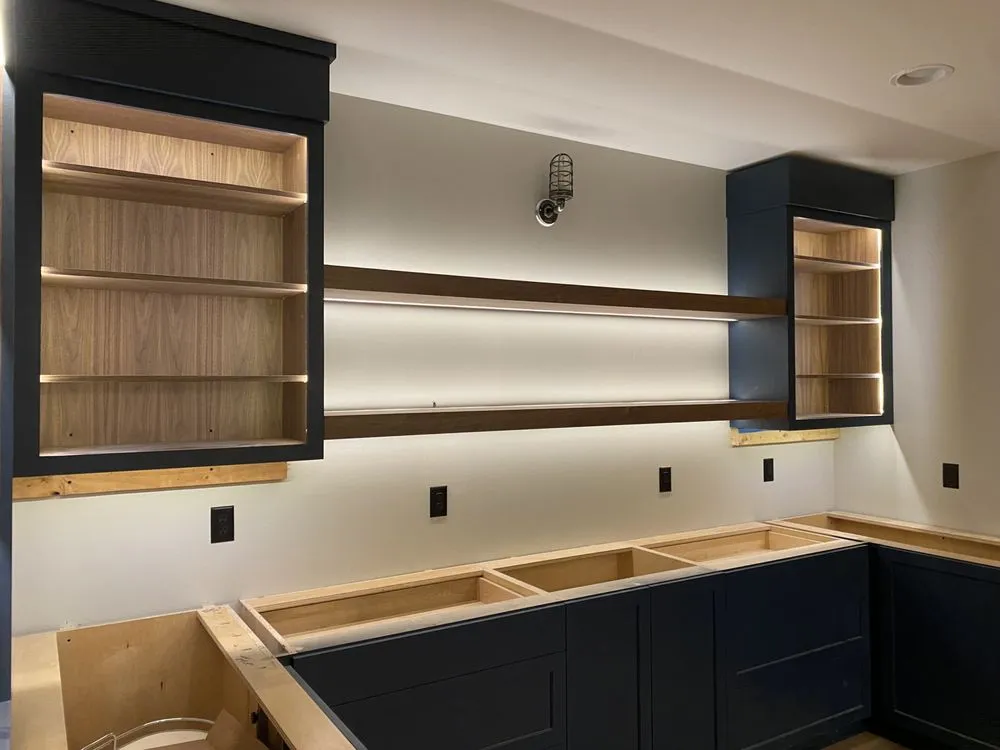 Slide of Trusted Electric