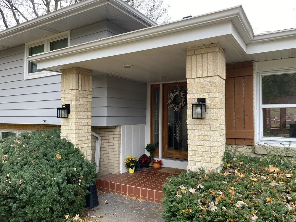 Slide of Trusted Electric