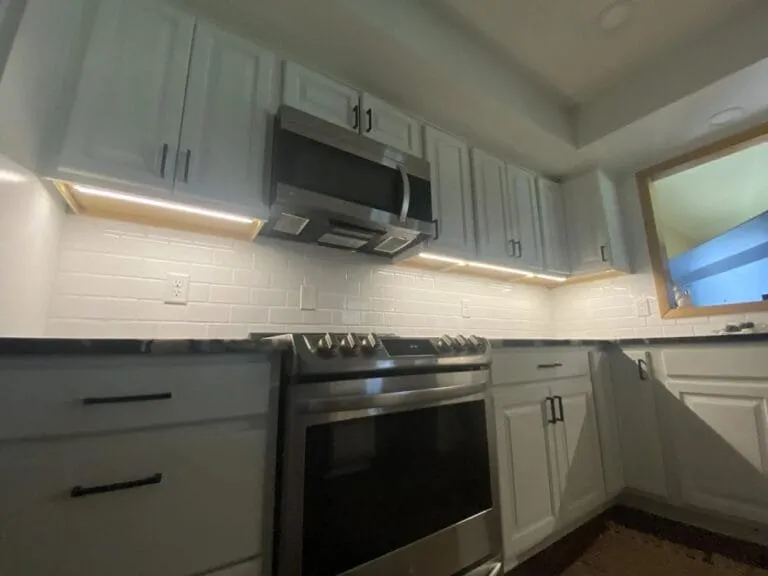 Slide of Trusted Electric