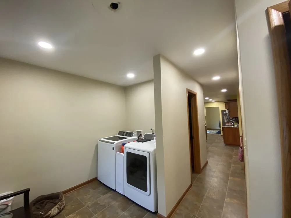 Slide of Trusted Electric