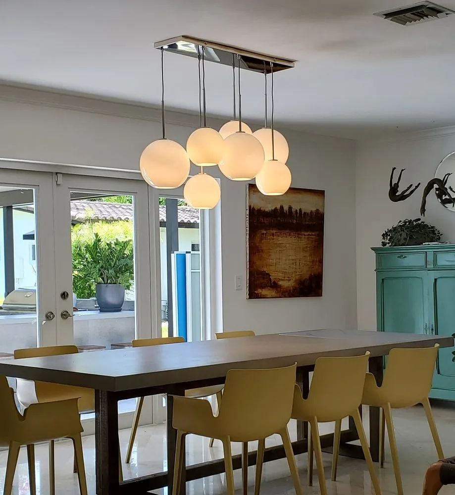 Slide of Trusted Electrical Solutions