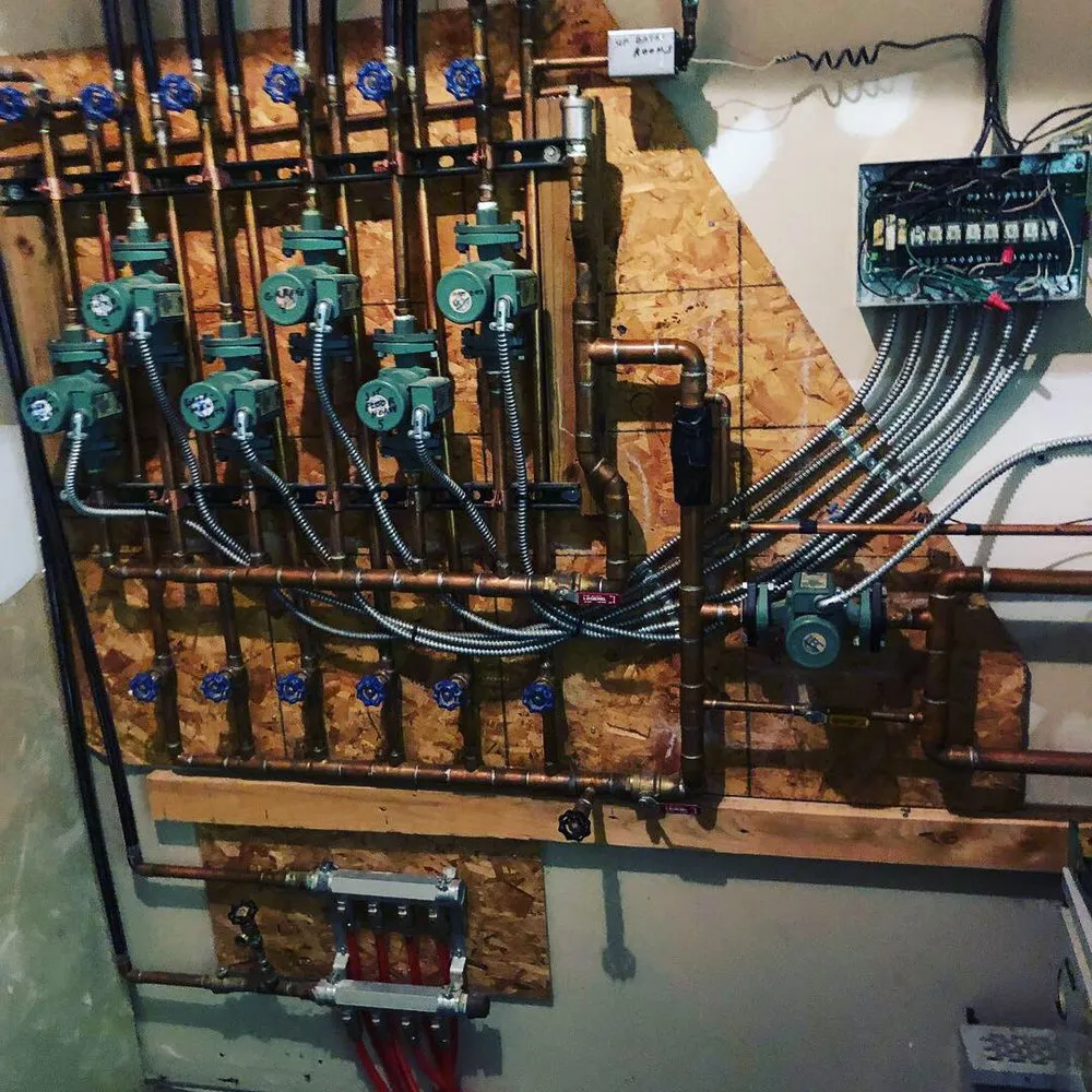 Certified electrical service for homes in panel upgrade,  by 